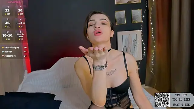 Adele__NovakのライブXXXチャット