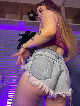 MissMolly- - STAND OVER THE CAMERA+CARESS PUSSY 💦
