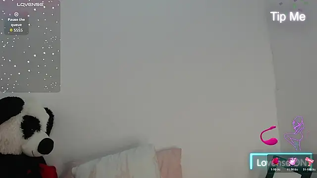 Angell_Hott- - 🎀Masturbation with fingers +plug💗
