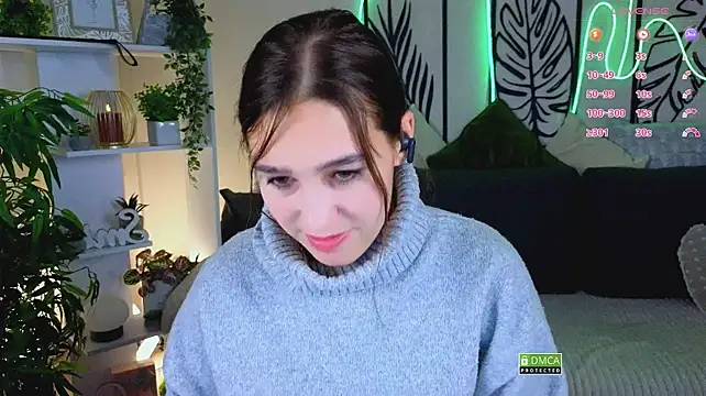 XXX chat uživo modela _Eliizabeth_