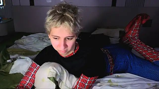 Timothy_Fox Chat XXX in diretta
