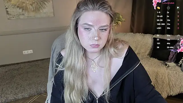 Chat +18 de Jes_Solar ao vivo