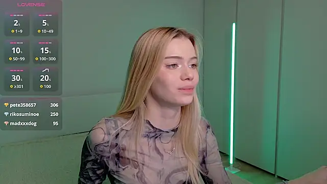 Chat +18 de i_sweet_bunny_ ao vivo