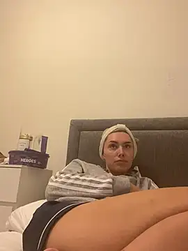 NataliaIsabellan Webbikameraesitys