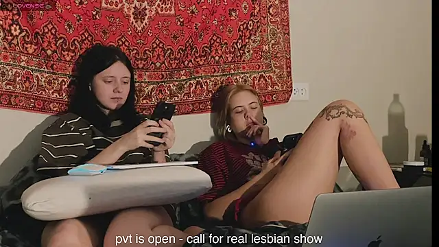 Chat XXX en directo de Catherine19Hunt