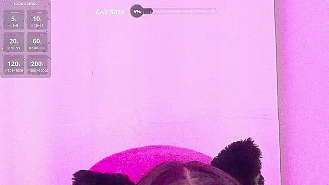 Sachi_Meow's Live XXX Chat