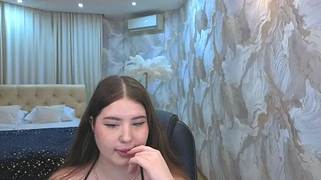 PixelGoddess' Live XXX Chat