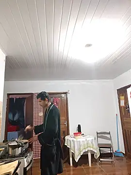 Chat XXX ao vivo de Principethom
