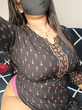 SSiya- Adlı Modelin Canlı XXX Sohbeti