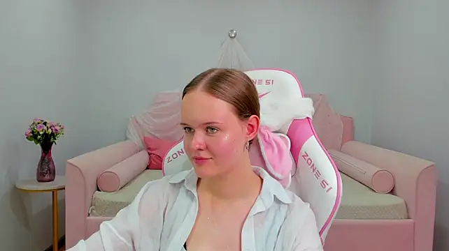 Czat XXX na żywo – AdaRune