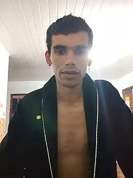 Principethom webcam show