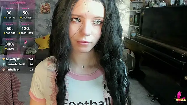 Aurora__cute – Live XXX-chat