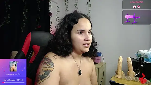 IncognitoLive1 - Stretching the Ass with Chinese Balls