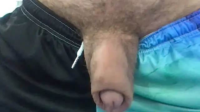 brianomally Live XXX Chat
