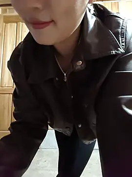 be-xinh's Live XXX Chat