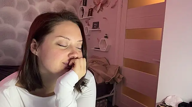 EvaxBlushy's Live XXX Chat