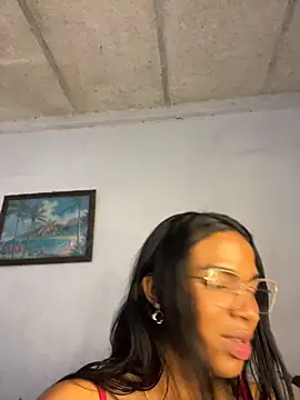 Chat +18 de FlorSalvaje_ ao vivo