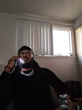 TooGoodConway23 élő XXX-chatje