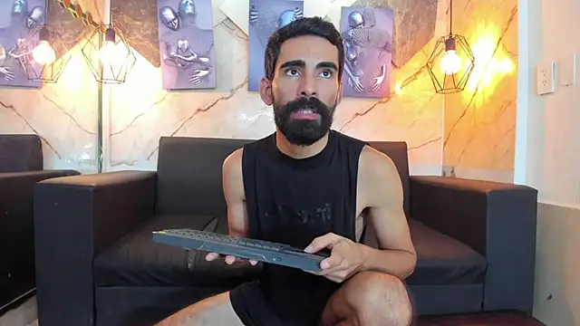 Andres_Bless: απευθείας συνομιλία ΧΧΧ