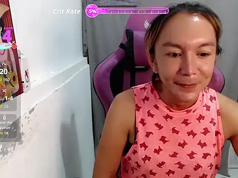 marga_mondragonx 网络视讯表演