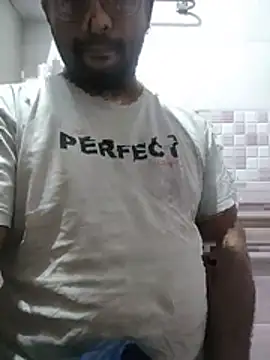 Sammy6432 élő XXX-chatje
