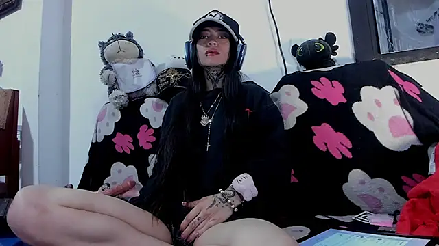 lorena_miss 라이브 XXX 채팅