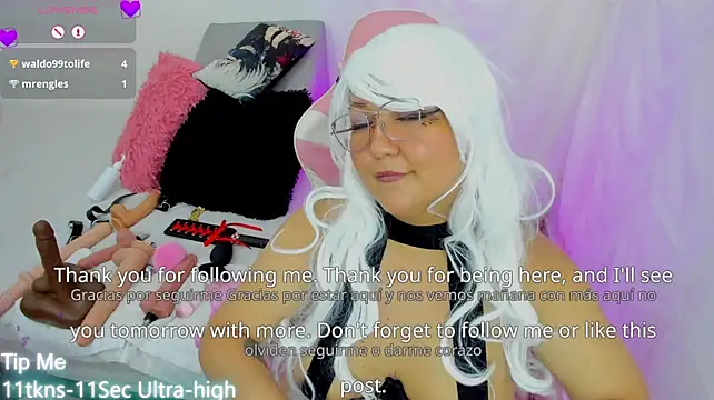 SakuraFantasy - Spit boobs