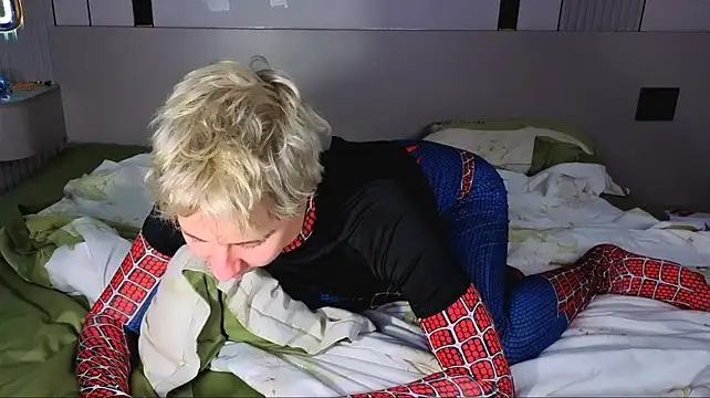 Chatroom XXX en direct de Timothy_Fox