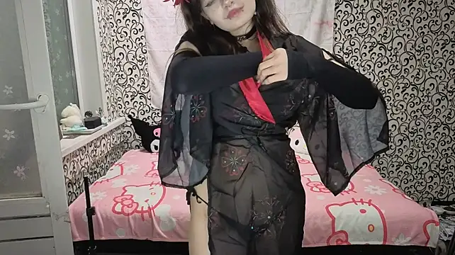 RinaMoonlight - Let’s sensually blow dildo💦(dont stop)
