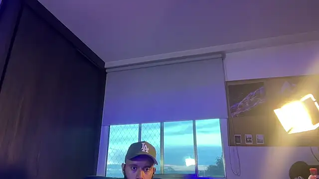 Wheeler_Green Live XXX-Chat
