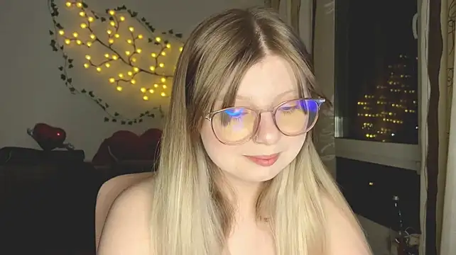 YukiBlush - tease sexy bra take off top ❤
