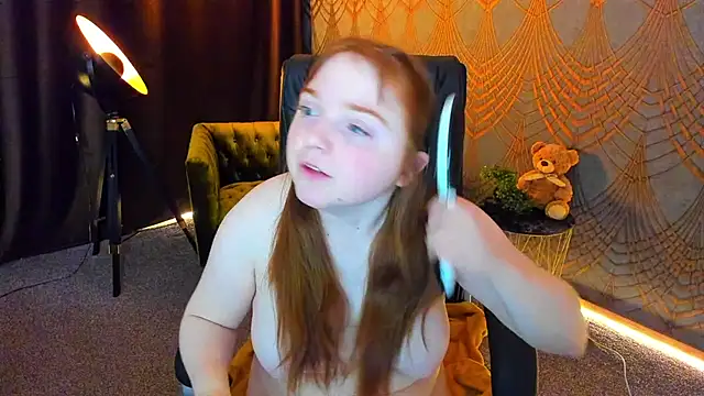 KattyRose8's Live XXX Chat
