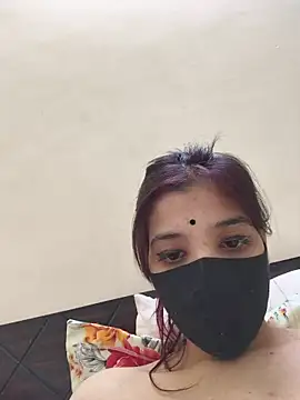 Princess_payal 现场XXX聊天
