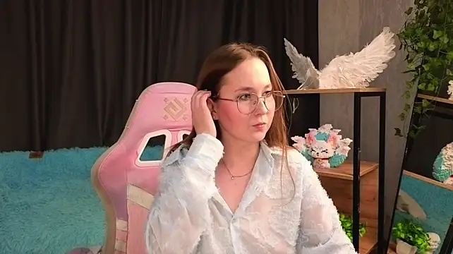 MarlaStoehr live XXX chat