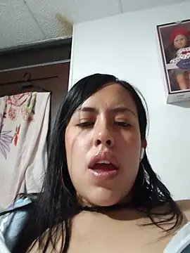 Queen_Ashly - Squirt💦❤️‍🔥
