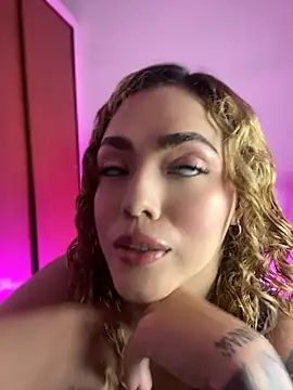 KayllaEvanss_ Obrolan Langsung XXX