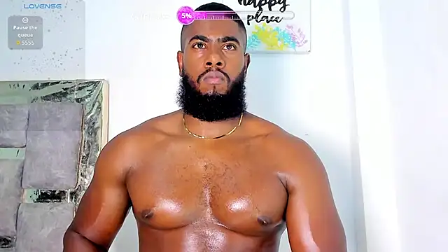 Chatroom XXX en direct de lebron_million
