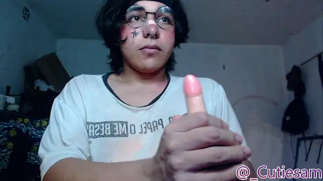 Cutie_Samn Live XXX chat