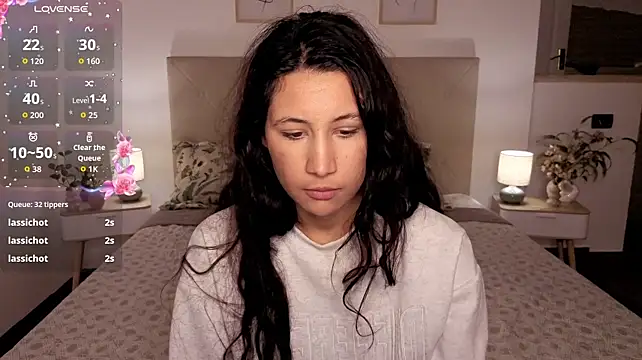 Anfisa_001 – Naživo XXX chat