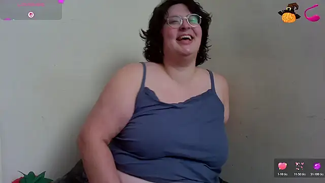 squishkink Chat XXX in diretta