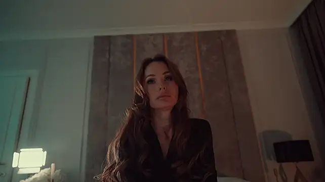 MilaDYstarlight Live XXX-chat