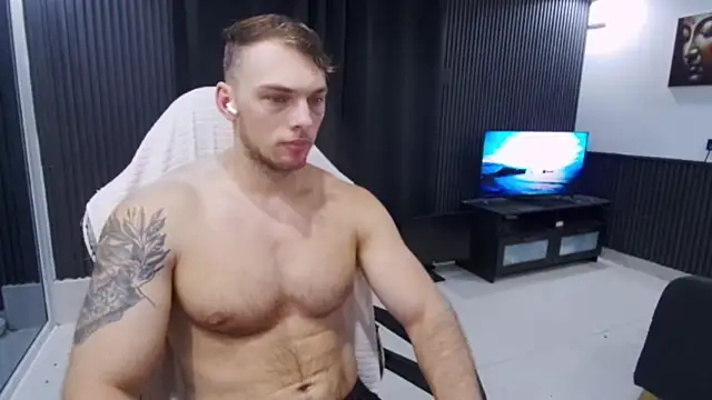YourHotGreg 라이브 XXX 채팅