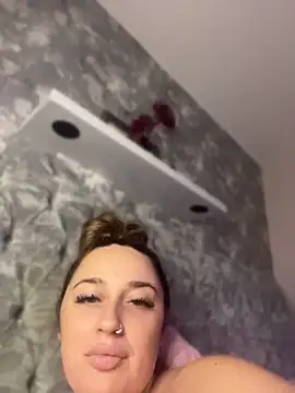 Cherryqueen12 - Give my bbc dildo a sloppy bj