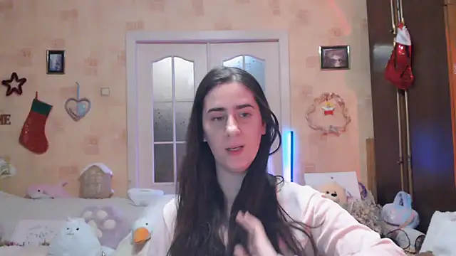 Živý XXX chat INELIKA