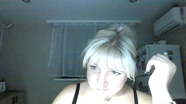 MeilomaWesa's Live XXX Chat