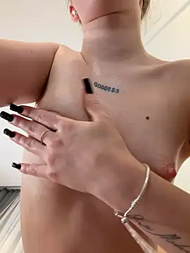 RosalindSherlock Live XXX-chat