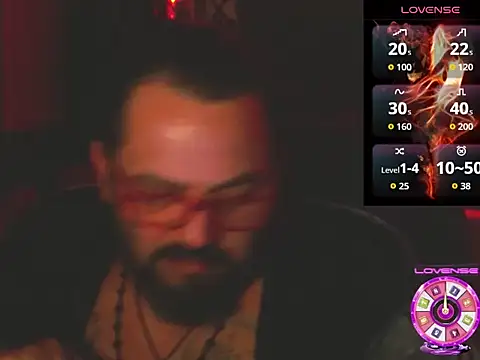mr_wolf46 라이브 XXX 채팅