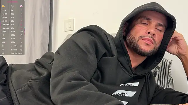 XXX chat uživo modela tim_beard