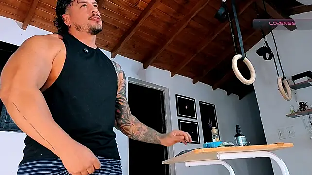 Chat +18 de SilvaBranko ao vivo