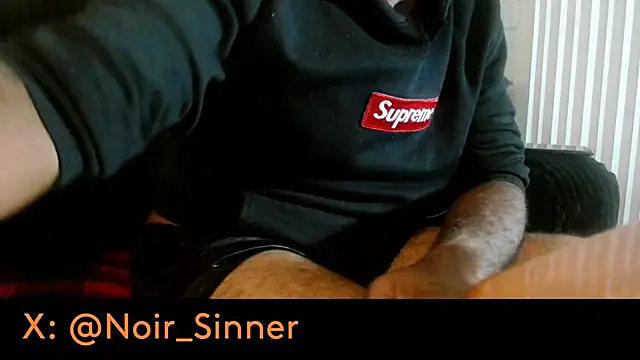 sinnernoir 现场XXX聊天